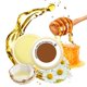 thumbnail image 4 of Crema hidratante para manos y pies | Aceite de Oliva Nutritivo Manteca de Karité Vitamina E | Reparación hidratante de la piel para manos y pies secos y agrietados | Antienvejecimiento | Tubo de 35, 4 of 8