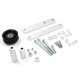 thumbnail image 2 of For Chevrolet Car Off Road Air Pump Kit Pump Pulley Kit Accessories, 2 of 5
