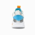 thumbnail image 4 of yboeqw Toddler Big Kids Breathable Athletic Running Shoes Boys Girls Casual School Sports Sneakers Size 4, 4 of 9