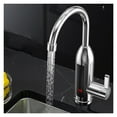 thumbnail image 4 of Electric Water Heater Faucet 360-Degree Adjustable Instant Heating Taps ,More Durable and Lasting., 4 of 6
