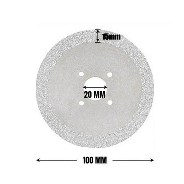 Diamond Cutting Disc metal saw blades Concrete Granit ceramic tile