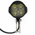thumbnail image 3 of Ana Electric Car Led Headlights Aluminum Alloy Headlights With Lens Lights, 3 of 10
