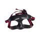 thumbnail image 5 of Protector facial con correa ajustable para entrenamiento de baloncesto y cosplay de softbol Estilo C 17.5X11CM, 5 of 9