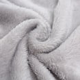 thumbnail image 6 of Dmlowu Fleece Blanket 28x47 inch Lightweight Blanket Warm Fluffier Throw Blanket Luxury Soft Cozy Throw Blanket for Couch Microfiber Home Blankets, 6 of 7
