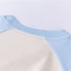 thumbnail image 4 of pstuiky Mangas cortas para hombre, Camiseta de manga corta con cuello redondo y estampado de colores para hombre ropa de hombre l, 4 of 7