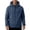 Blue, variant on Fgnfyis Jackets for Men Jackets for Outdoor Activities Warm and Cozy Winter Wear Versatile Lightweight Coat for Everyday Use Mens Winter Coats Khaki XXXXXL