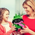 thumbnail image 2 of Juguete de peluche HUOGUO Ralsei Deltarune, personaje del juego para niños, 2 of 4