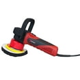 thumbnail image 2 of 16" Red and Black Contemporary Dual Action Polisher, 2 of 4