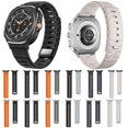 thumbnail image 4 of Magnetic Silicone Strap For Samsung Galaxy Watch Ultra 47mm, 4 of 5