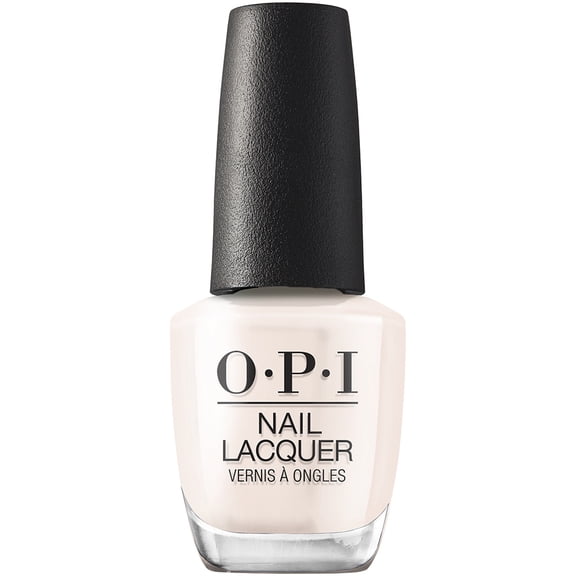 OPI Nail Lacquer Polish - Malibu (Summer 2021) - Coastal Sand-tuary, 0.5 oz - NLN77