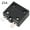 25A, variant on Reset Relay Fuse Automatic Reset Overload Switch For Electric Cars And Remote Control Vehicles 5A To 30A Amp Ratings