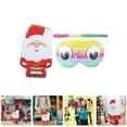 thumbnail image 6 of Mobutofu Christmas Decorations Pinata Traditional Design 1Set 15.7X9.4X2.8In, 6 of 8