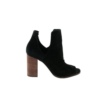 

Pre-Owned Kristin Cavallari for Chinese Laundry Women s Size 8.5 Ankle Boots