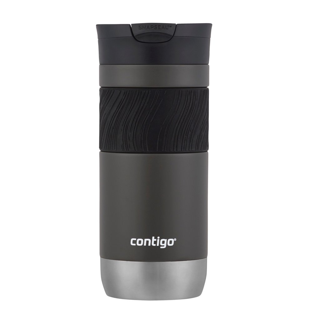 contigo snapseal insulated travel mug