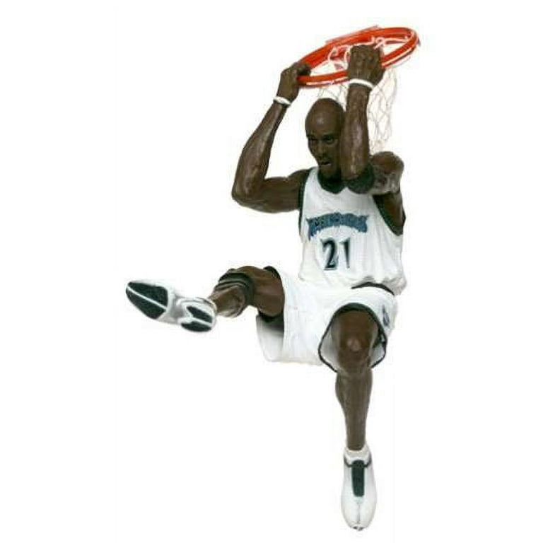 McFarlane NBA Sports Picks Series 1 Kevin Garnett Action Figure
