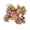 Pink 1Pcs, variant on HOARBOEG 1Pcs Artificial Flowers, Spring Floral Arrangements for Home Decor ,11.4 Inch Realistic Fake Flowers for Wedding, Living Room, Table Centerpiece Decorations, Vibrant Multicolor Plastic Stems