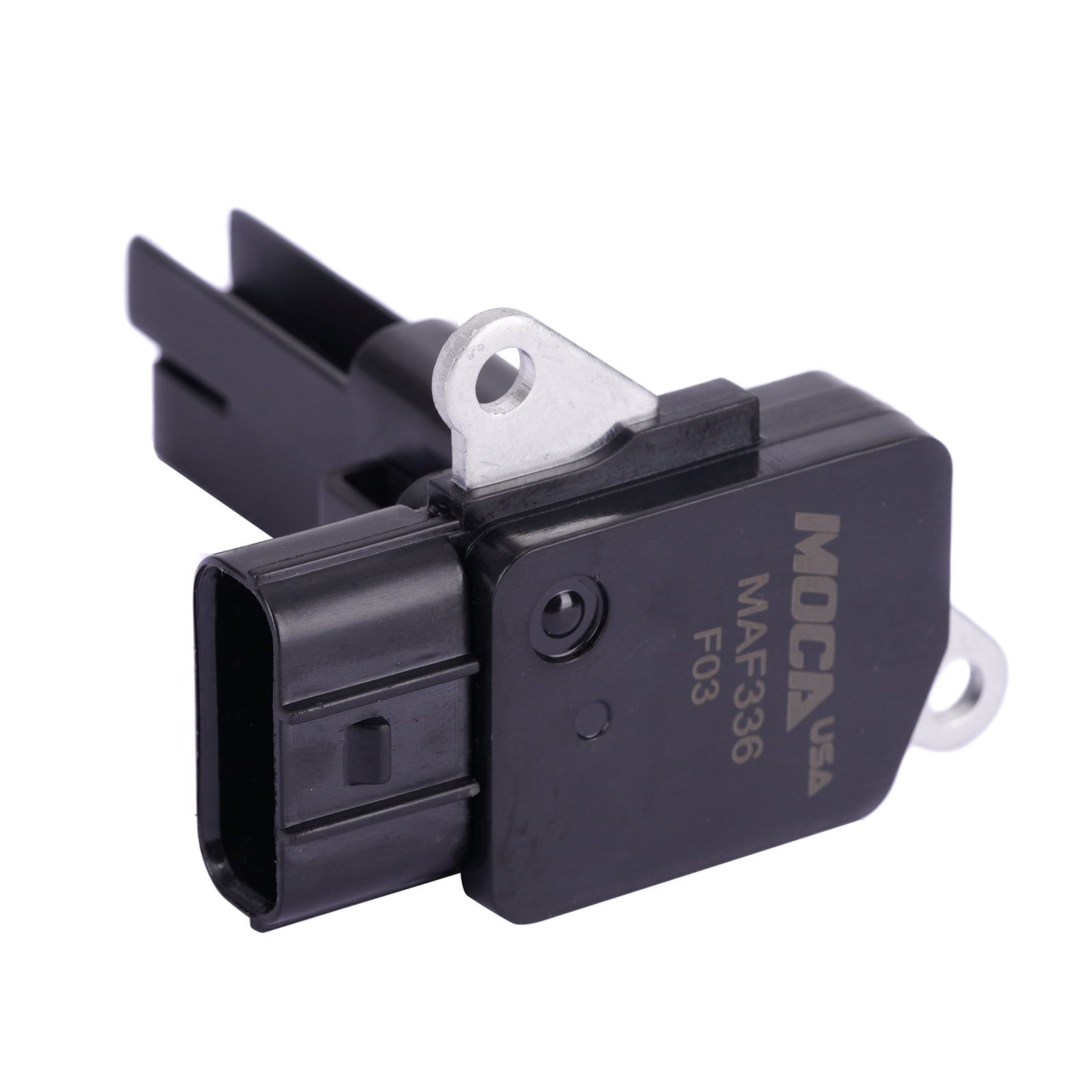 MOCA AUTOPARTS Mass Air Flow Sensor Fit for 2006-2011 Honda Civic 2.0L & 2007-2009 Honda CR-V 2.4L & 2007-2011 Honda Element 2.4L