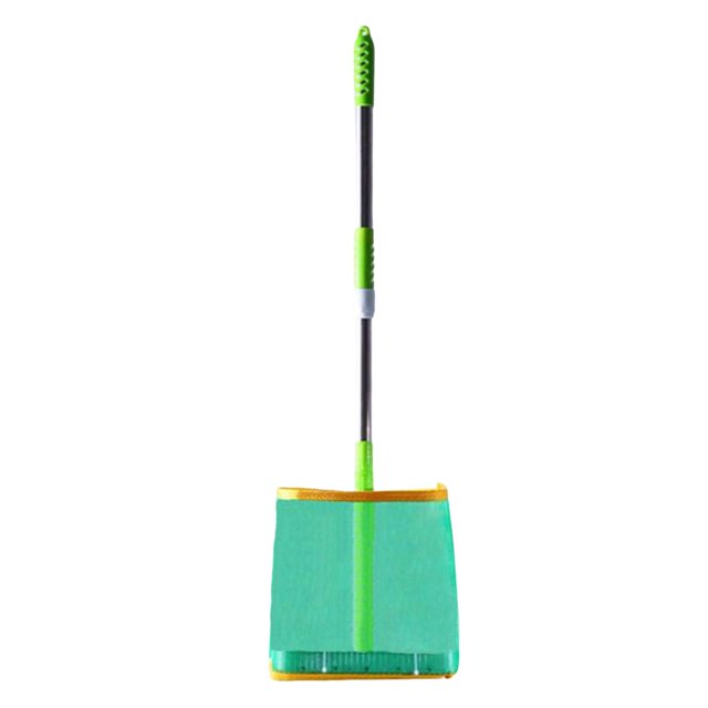 Colector de pelotas de tenis de mesa largas, capacidad para 100 pelotas, colector de longitud ajustable Verde kusrkot recogedor de bolas