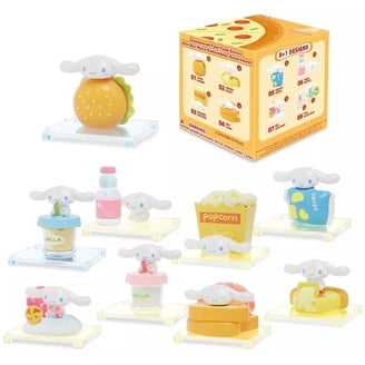 Hello Kitty & Friends Chibi Snapz 2Pk Capsule - Walmart.com