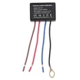 thumbnail image 4 of for Touch Lamp ON/OFF Control Module for Touch Dimmer Switch Repair Kit Easy to, 4 of 5