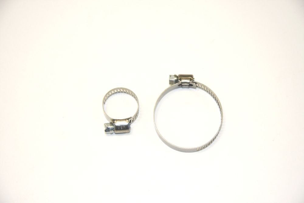 WH1X2036 Kenmore Dishwasher Hose Clamp Kit