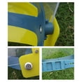 thumbnail image 4 of Maoww Safety Face Eye Protection Clear Grinding Solder Glasses Welding, 4 of 5
