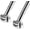 Silver, variant on Curved Shower Curtain Rod, 42-72 inches Adjustable Curved Shower Rod, RustProof Curved Shower Rods for Bathroom, Bathtub, Premium Stainless Steel, Need to Drill, Black