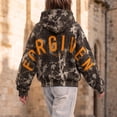 thumbnail image 2 of Christian Forgiven Hoodie for Women Men Graphic Camo Sweatshirt Y2K Faith Bible Pullover, 2 of 6