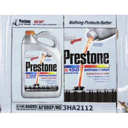 dex cool antifreeze problems