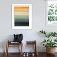 thumbnail image 3 of Art.com The Magic Hour II Art Print by Jodi Fuchs, White Frame Wall Art, 32" x 40", 3 of 5