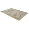 thumbnail image 3 of Allstar Rugs  Persian Themed Polyester Area Rug 7' 9" x 9' 10" - Gold, 3 of 5