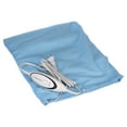 thumbnail image 5 of Cara Heating Pad, Select Heat Switch, Moist/Dry, Blue, 5 of 6