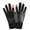 B, variant on 1 Pair Winter Warm Gloves Waterproof Plush Lining Windproof Men Thermal Gloves with Touchscreen Fingers-One Size,A