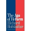 The Age of Reform (Paperback)