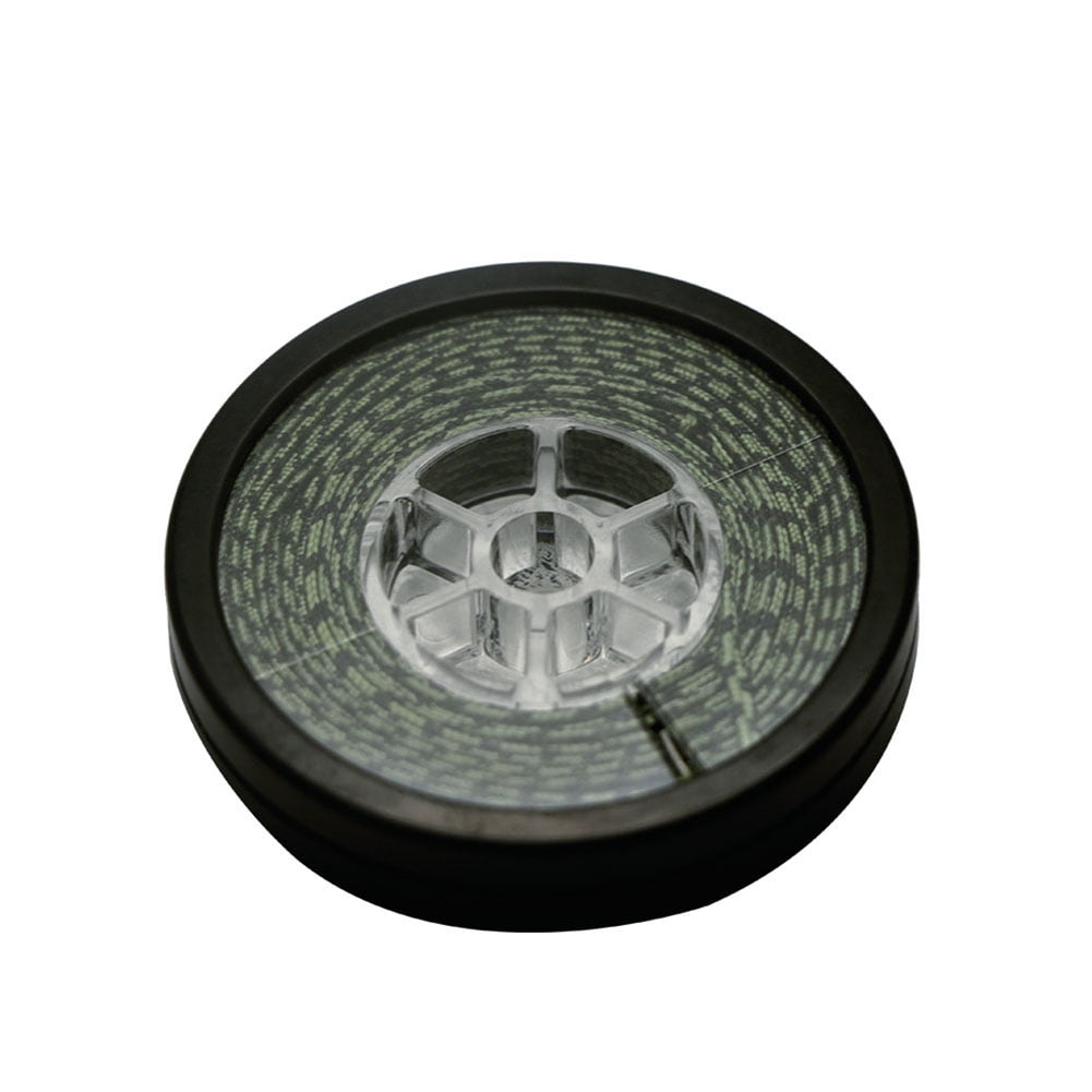 lead core fishing line