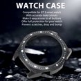 thumbnail image 3 of Smart Watch Case, Full  Prevent Scratches Replacement Watch Cover For GT 3, 3 of 8