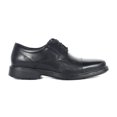 thumbnail image 1 of Rockport Men CHARLES ROAD CAPTOE BLACK SHOE, 1 of 1