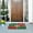 Sequins, variant on Iauyy Doormat Outdoor Indoor Non-Slip Washable Welcome Mat,Low-Profile 32x20in Door Mat for Pet Mat Front Back Door and Entryway,Shining Checkered Pattern