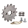 thumbnail image 1 of Piñón delantero WOOSTAR para motocicleta 420-14T, 17 mm, para 50-125 cc, 1 of 8
