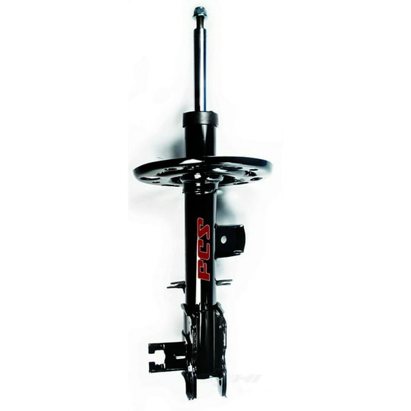 Suspension Strut Assembly