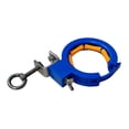 thumbnail image 1 of Bandeja de cables, polea, rodillo, herramienta para enhebrar cables, gestión de cables, herramienta versátil para tirar cables eléctricos, para obras, 1 of 8