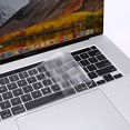 thumbnail image 3 of MOSISO Clavier Ultra Fin en TPU Compatible avec MacBook Pro 13 Pouces 2020 A2338 M1 A2251 A2289 & MacBook Pro 2019, 3 of 5