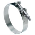 thumbnail image 1 of 300100275553 2.75 in. T-Bolt Hose Clamp, 1 of 1