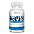 thumbnail image 2 of Pack Citrato de Magnesio y Citrato de Potasio 100 Capsulas C/U, 2 of 3