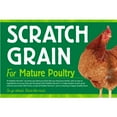 thumbnail image 6 of (2 pack) Healthy Harvest Scratch Grain Treat for Mature Chickens, 40 lb Bag, 6 of 6