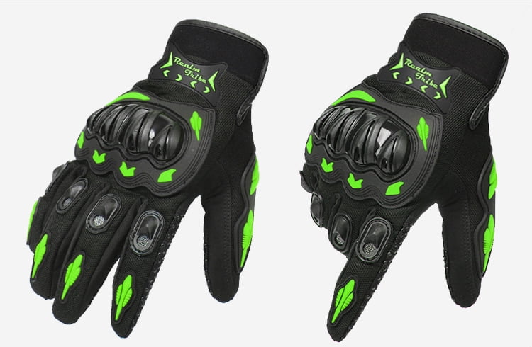 kawasaki gloves