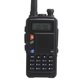 thumbnail image 2 of Kit de walkie Talkie Sincero portátil con pantalla LCD y clip trasero 100‑240 V, 2 of 10