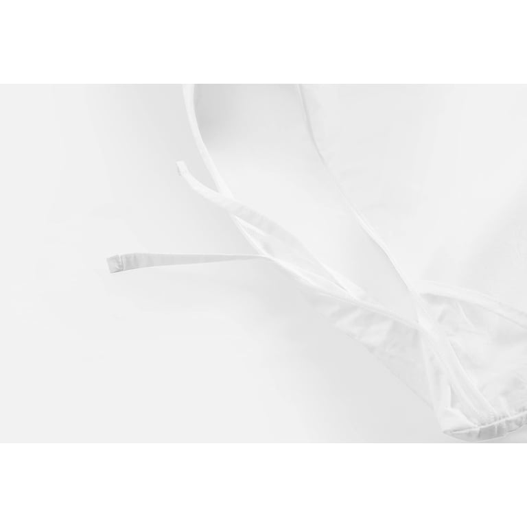 All Cotton Dust, Pet Dander, Feather, Pollen & Allergy Control 90x90 Inches