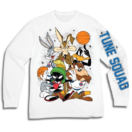 space jam tshirt target