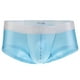 thumbnail image 2 of Calzoncillos bóxer suaves y sedosos para hombre, calzoncillos, pantalones cortos, ropa interior S M L XL L Zulema Ropa de Hombre, 2 of 8